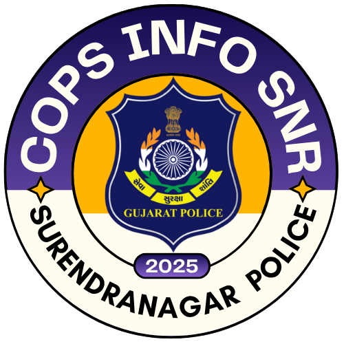 Cops Info SNR