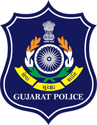 Gujarat Police
