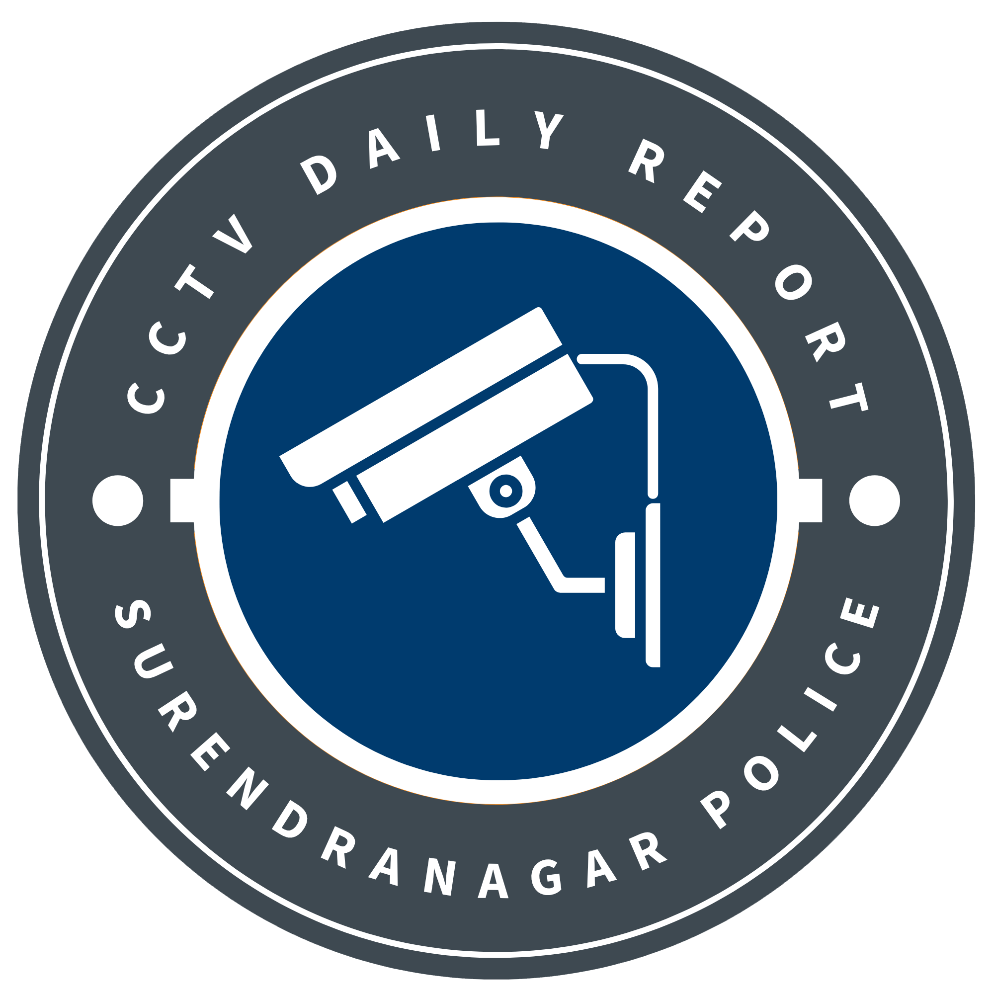 CCTVDR Logo